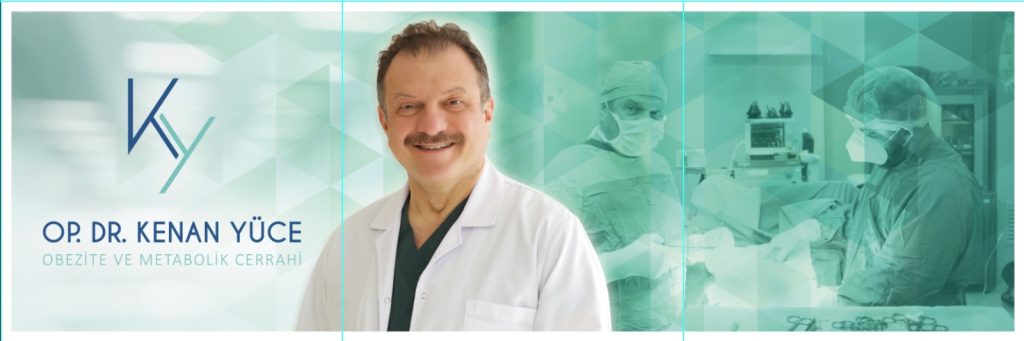 Dr. Kenan Yüce, founder and manager of Emmi Health Tourism, has more than 40 years of experience and more than 35,000 surgeries.